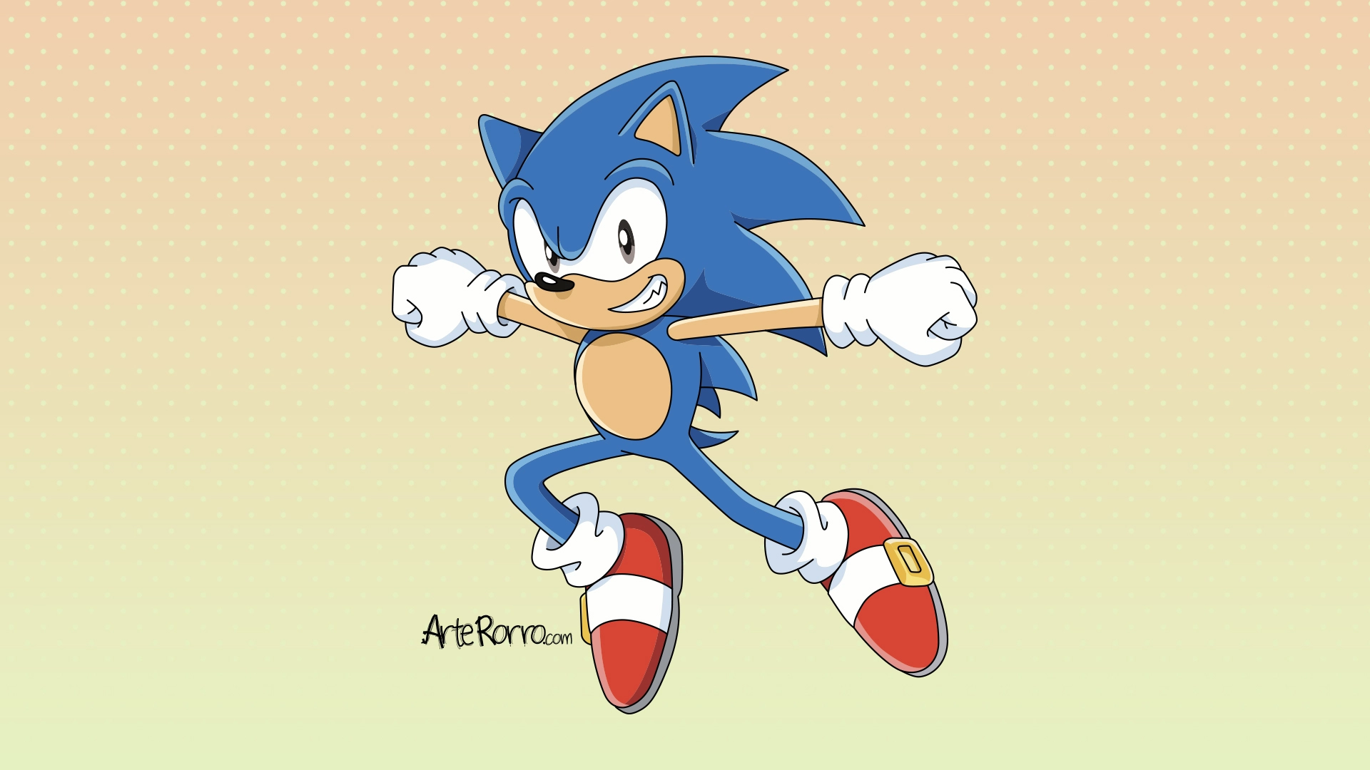 Sonic
