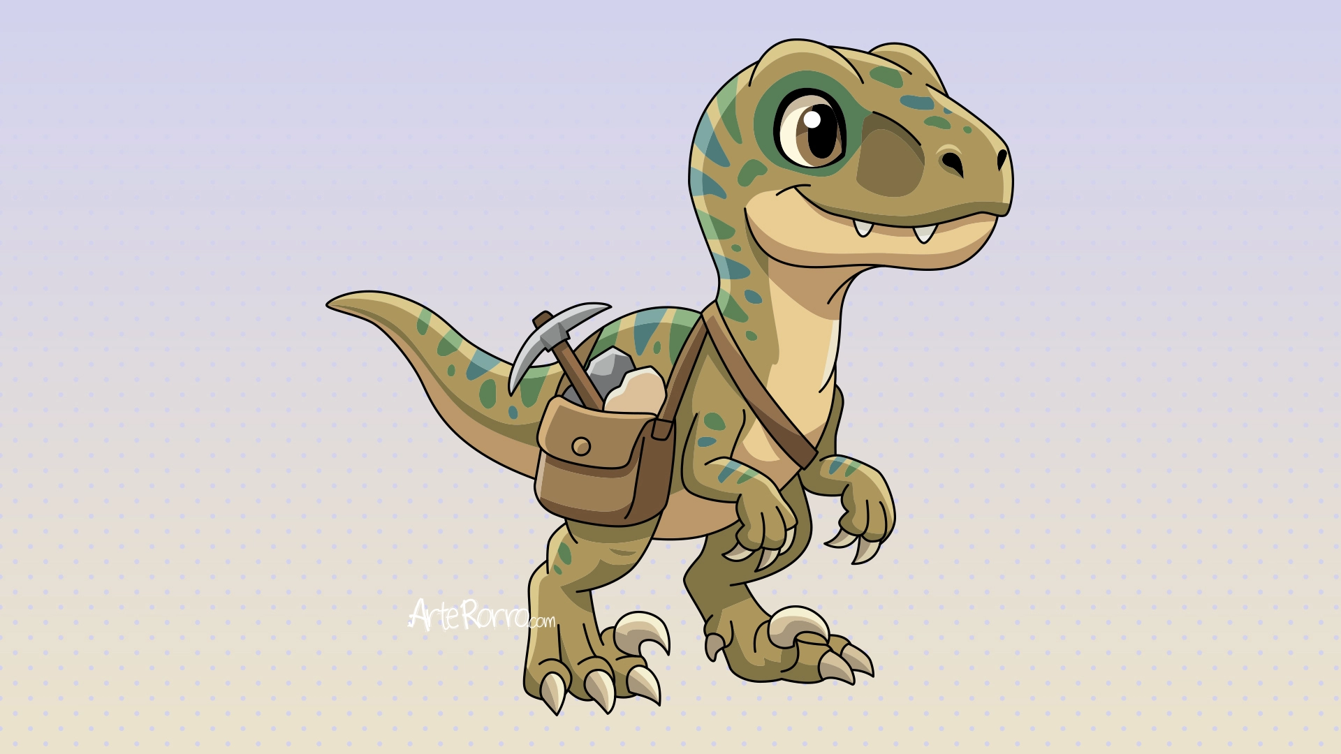 Velociraptor