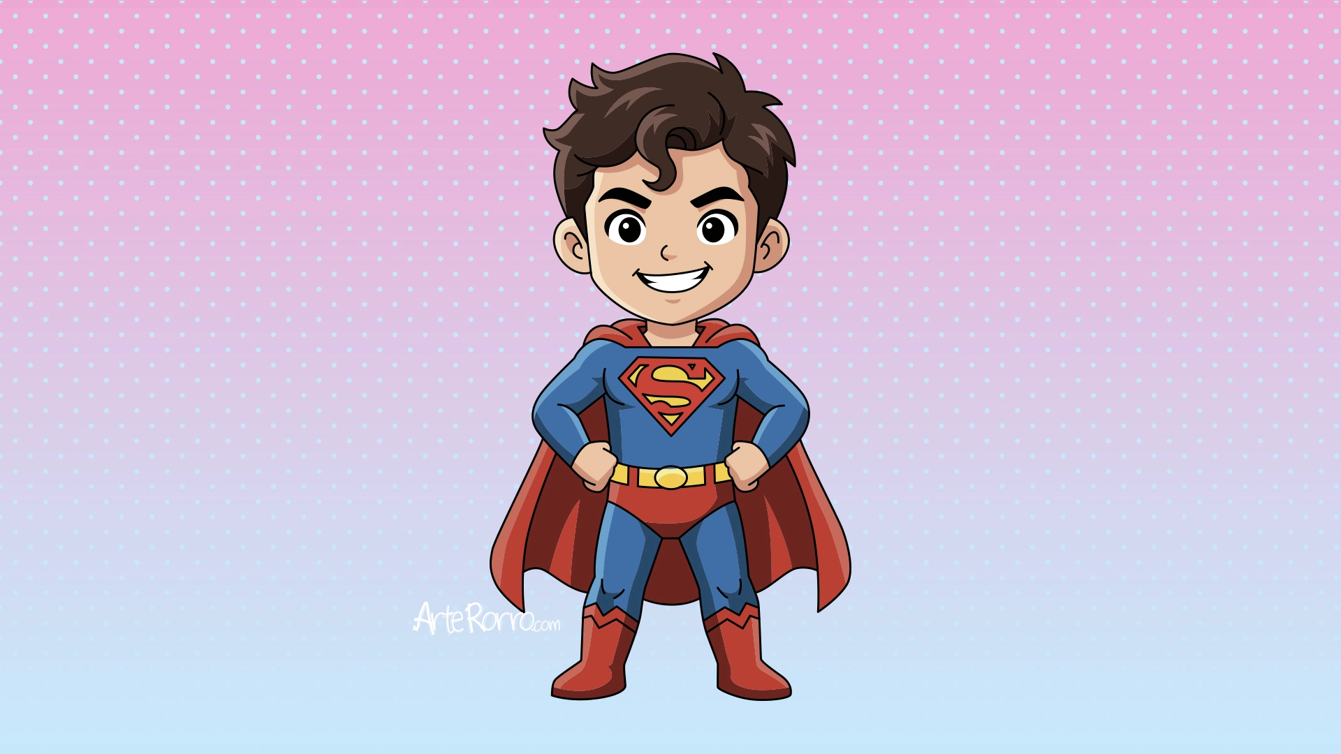 Superman