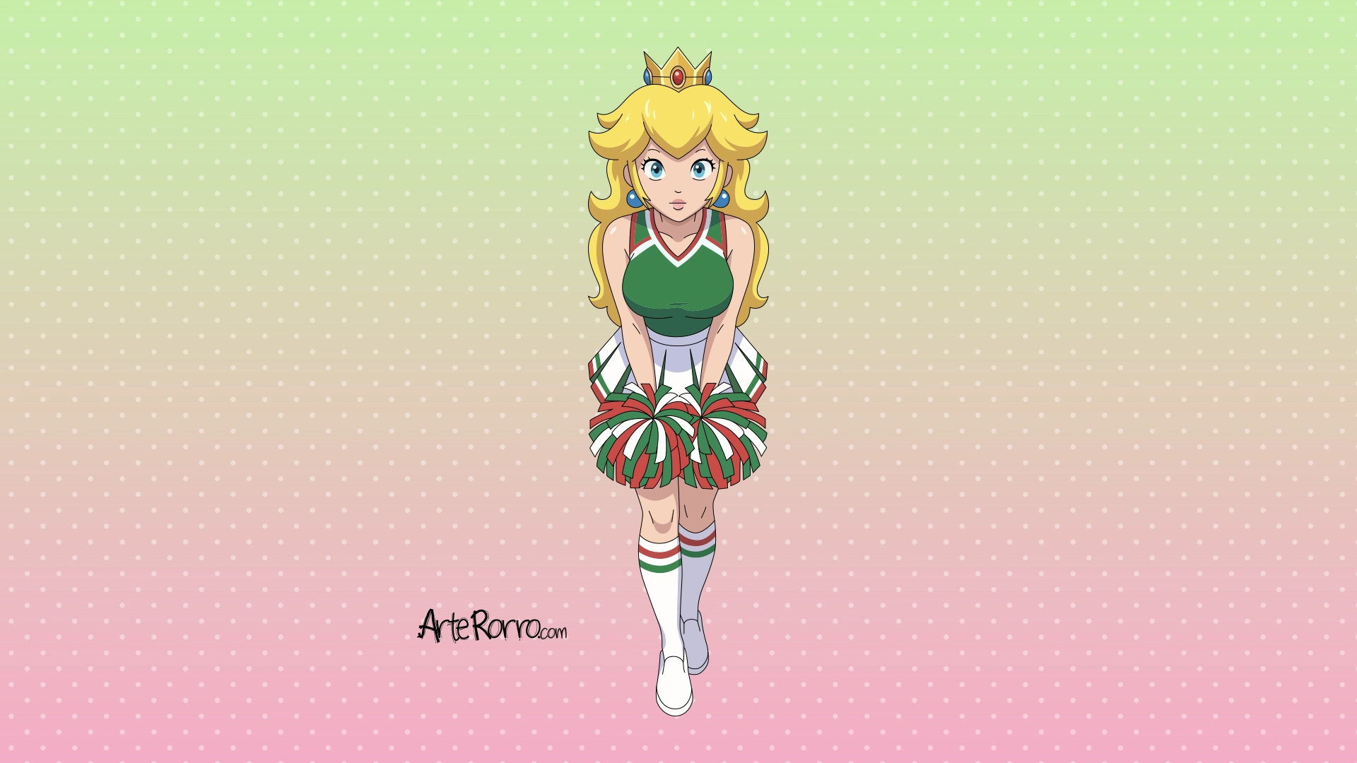 Princesa Peach