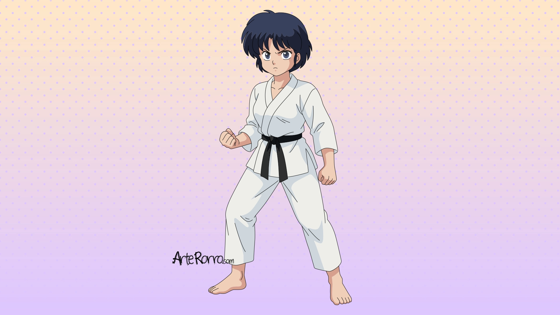 Akane Tendo