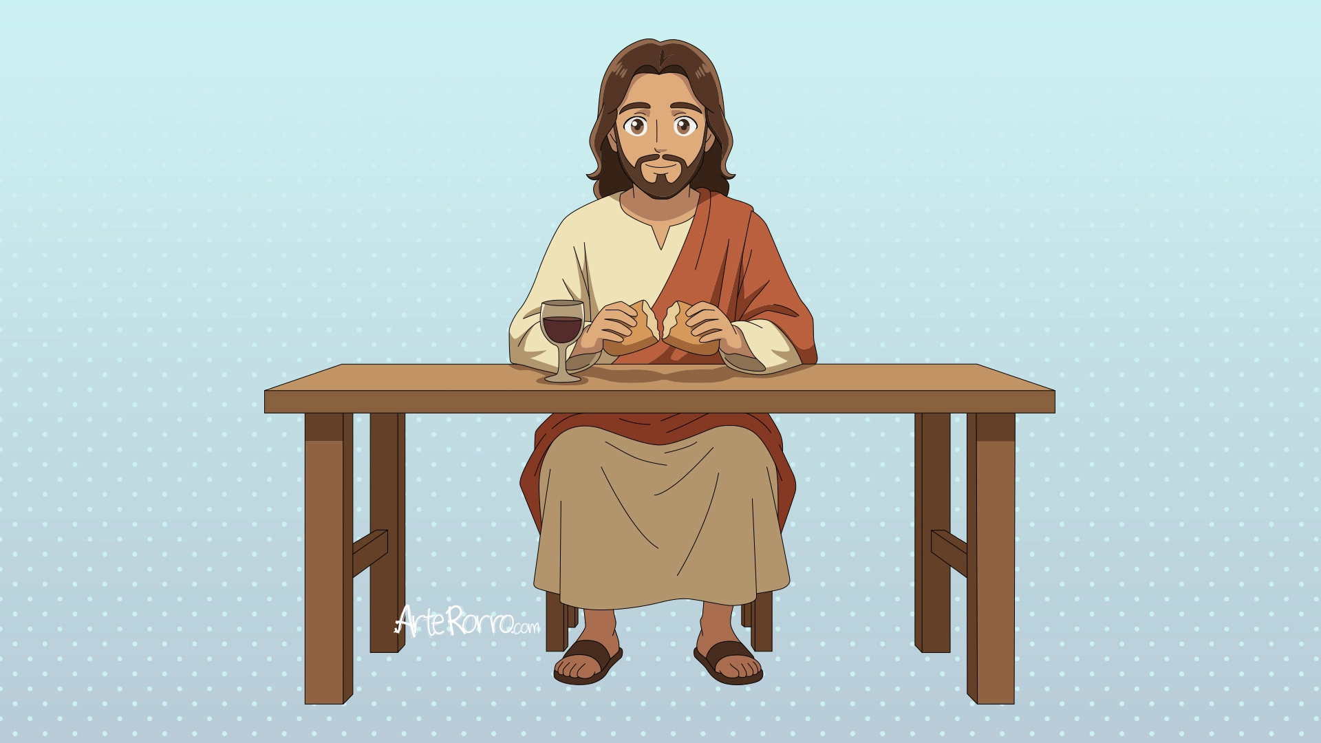 Jesucristo
