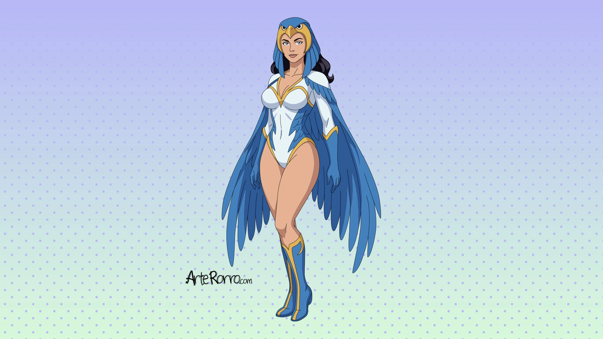Sorceress