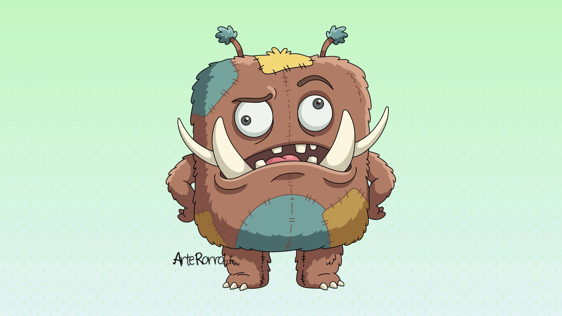 Monstruo