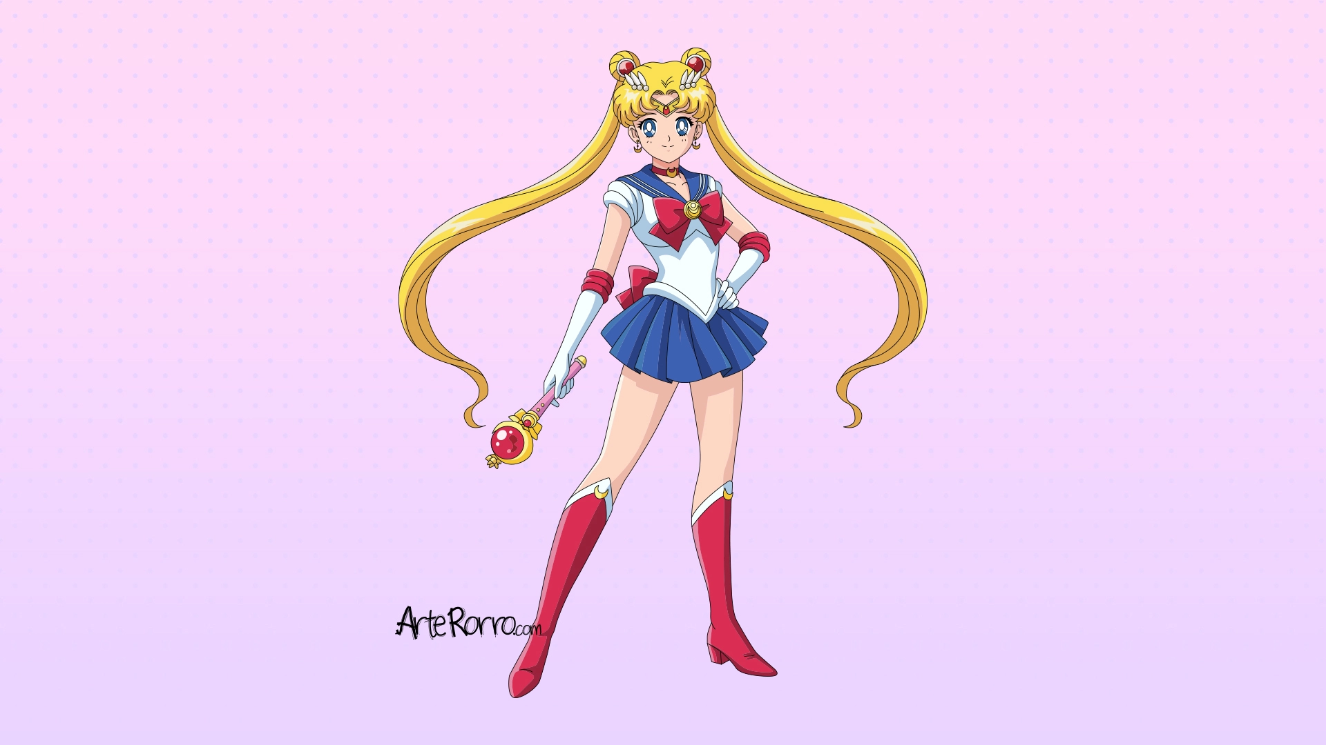Usagi Tsukino