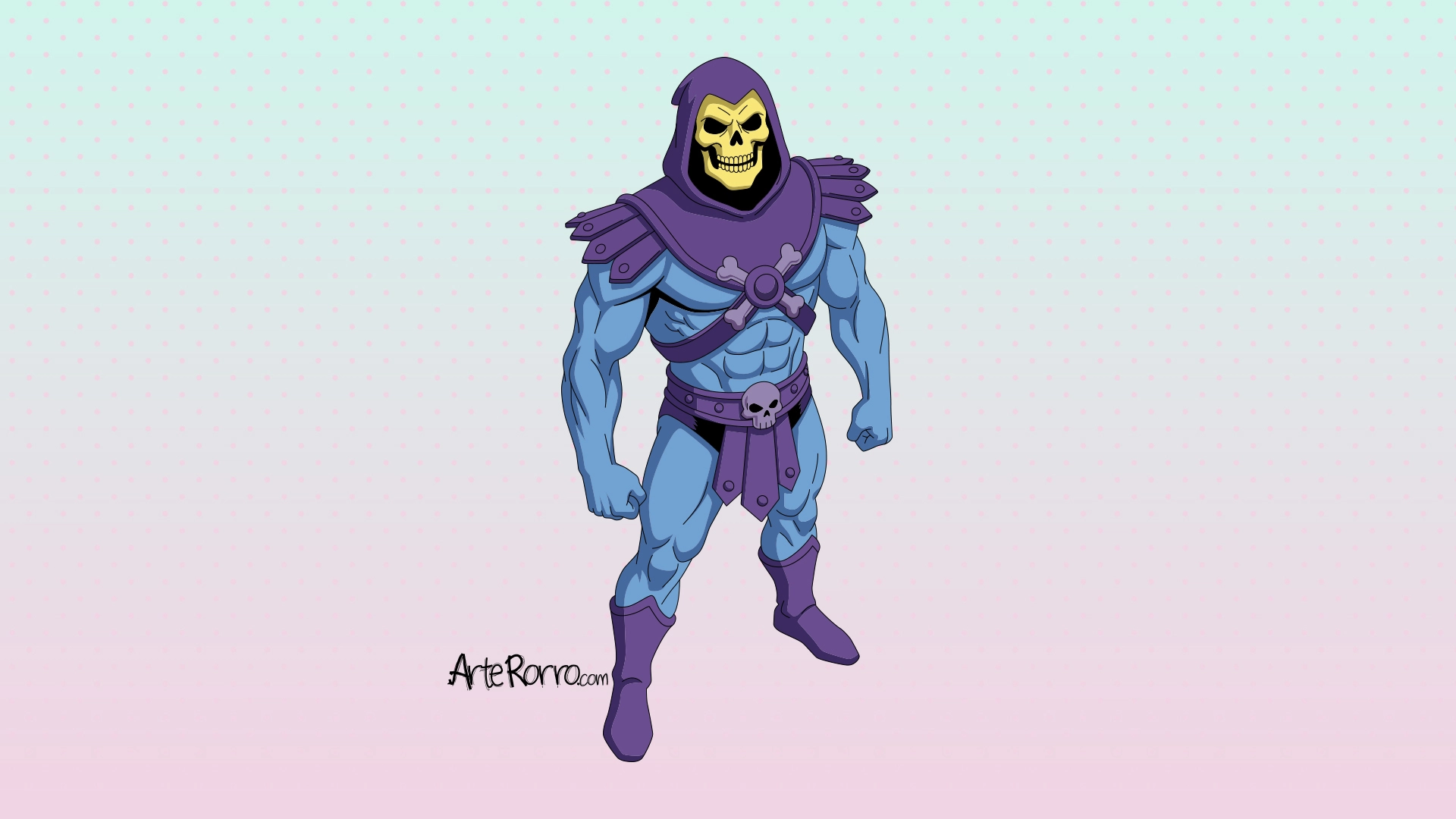 Skeletor
