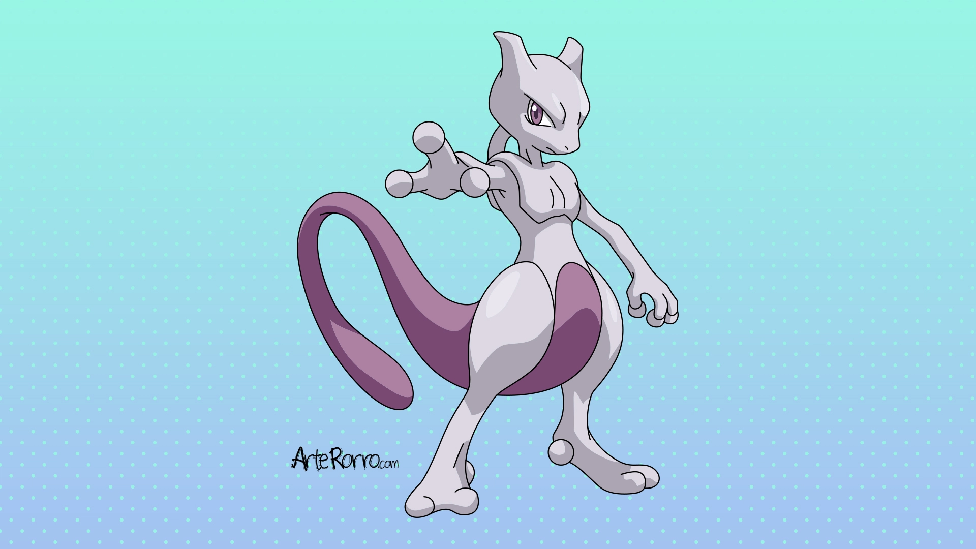 Mewtwo