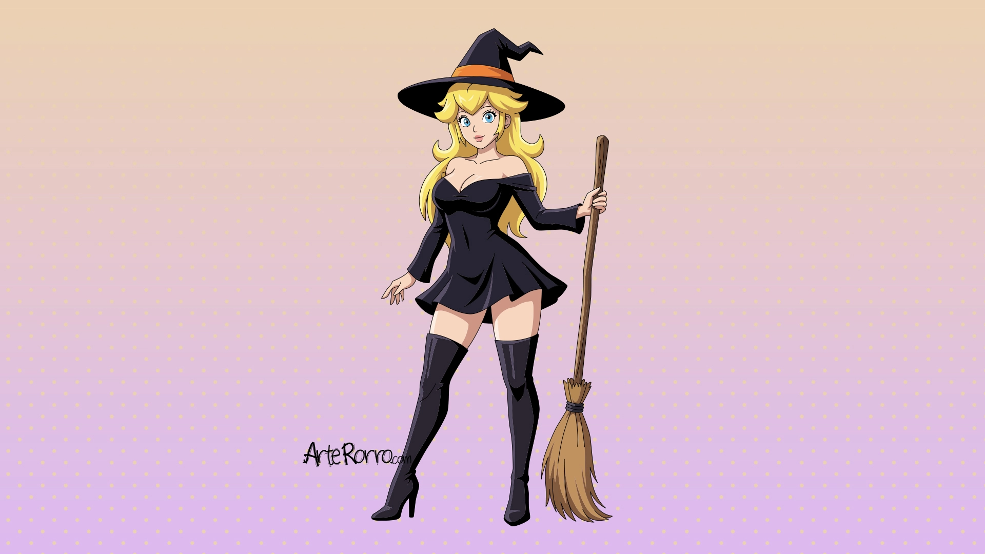 Princesa Peach