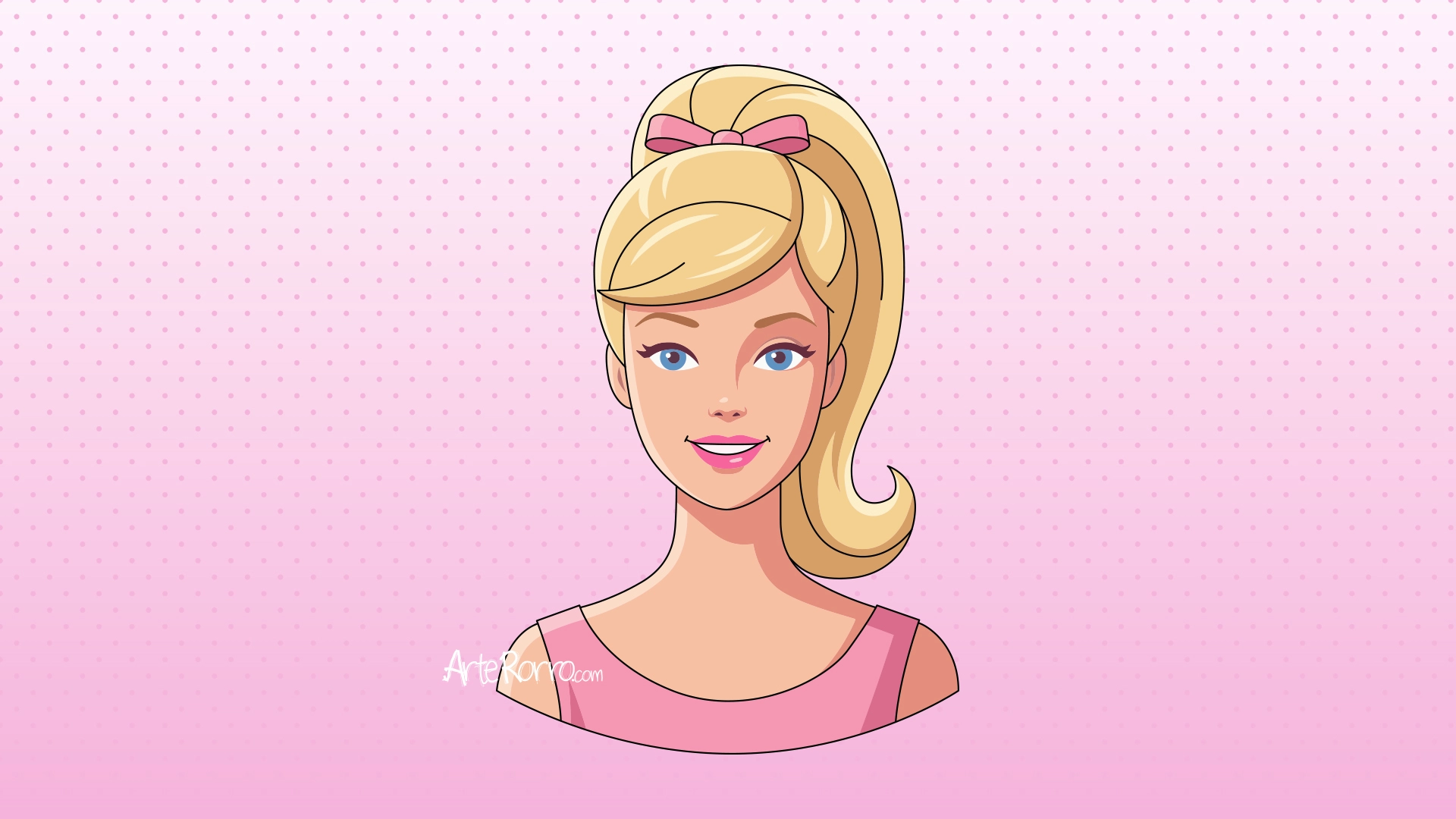 Barbie