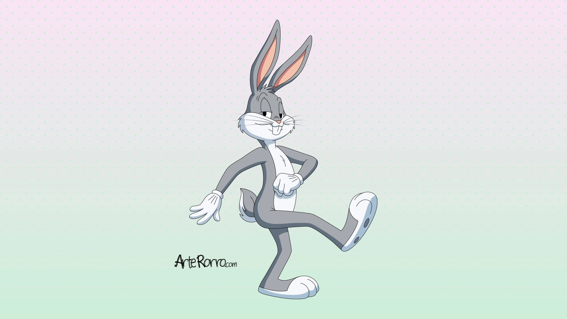 Bugs Bunny