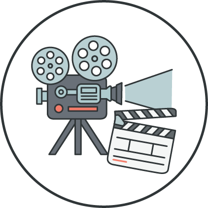 Cine y Películas
